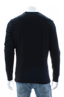 Ανδρική μπλούζα - H&M back