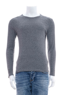 Men's blouse - The Basics x C&A front