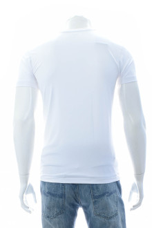 Men's T-shirt - Printer back