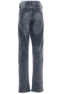 Men's jeans - Straight Up back