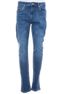 Jeans pentru bărbăți - SUBLEVEL front