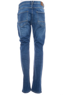 Jeans pentru bărbăți - SUBLEVEL back