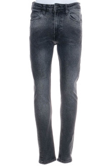 Men's jeans - ZARA Man front