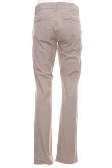 Men's trousers - Angelo Litrico back