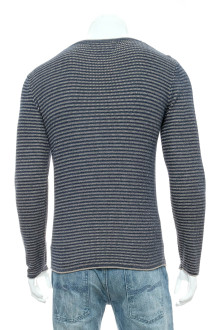 Men's sweater - Garcia Jeans back