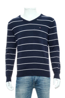 Men's sweater - TOMMY HILFIGER front