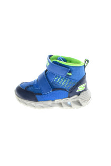 Baby boys' shoes - SKECHERS front