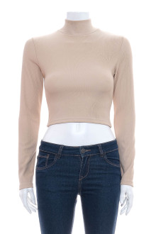 Women's blouse - Fullamoda front
