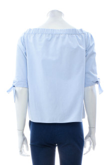 Γυναικείο πουκάμισο - H&M back