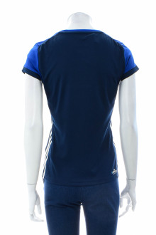 Γυναικείο μπλουζάκι - Adidas back
