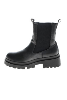 Women's boots - EVEN & ODD front