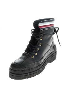 Women's boots - TOMMY HILFIGER back