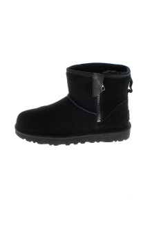 Women's boots - UGG front