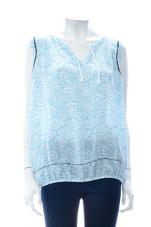 Women's top - CECIL front