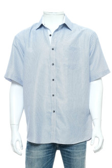 Men's shirt - Amparo front