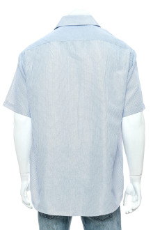 Ανδρικό πουκάμισο - Amparo back