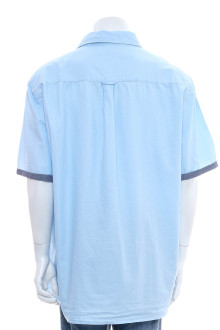 Men's shirt - Bpc selection bonprix collection back