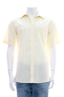 Ανδρικό πουκάμισο - CANDA front