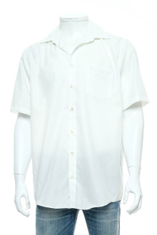 Ανδρικό πουκάμισο - Casa Moda front