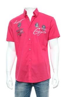 Ανδρικό πουκάμισο - CIPO & BAXX front