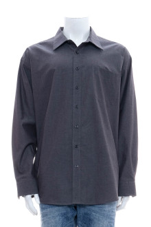 Ανδρικό πουκάμισο - Finest Tailor front