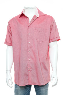 Мъжка риза - Hatico front