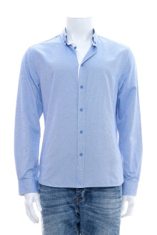 Ανδρικό πουκάμισο - Koton front
