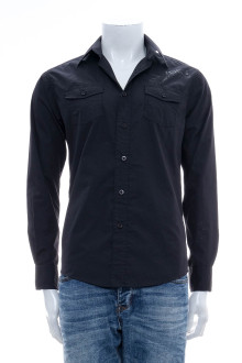 Men's shirt - Much More front