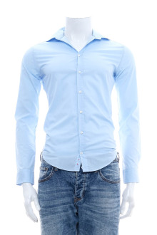 Men's shirt - YORN front