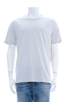 Men's T-shirt - Abercrombie & Fitch front