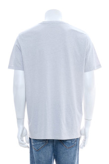 Men's T-shirt - Abercrombie & Fitch back