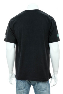 Men's T-shirt - Adidas back