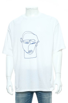 Men's T-shirt - MONKI front