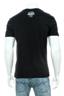 Men's T-shirt - Much More back