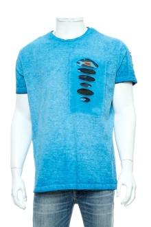 Men's T-shirt - Much More front