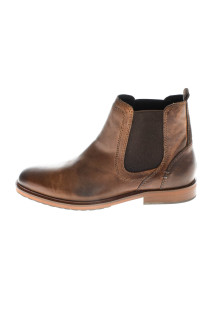 Men's boots - ALDO front