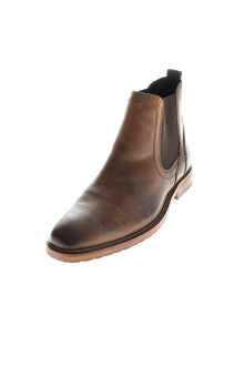 Men's boots - ALDO back