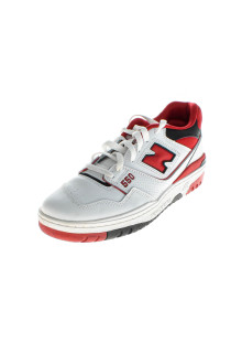 Sneakers for Men- New Balance back