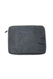 Laptop bag - WORLD TRAVELLER front