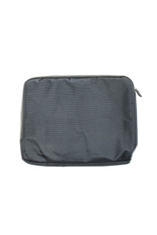 Laptop bag - WORLD TRAVELLER back