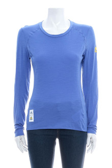 Women's blouse - Adidas front