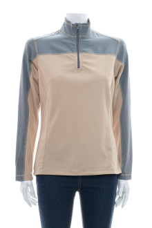 Women's blouse - North End front