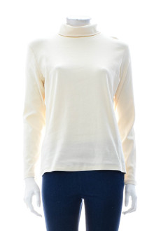 Women's blouse - TOM TAILOR front