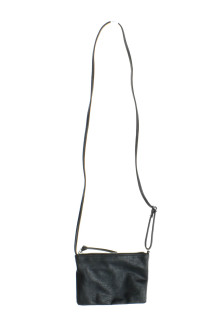 Women's bag - DIVIDED front