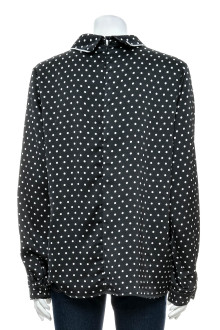 Women's shirt - BENIN Style back