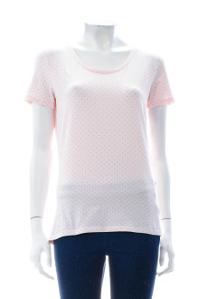 Γυναικεία μπλούζα - The Basics x C&A front