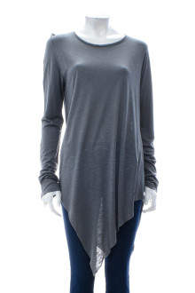 Women's tunic - FB Sister front