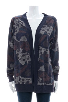 Cardigan / Jachetă de damă front