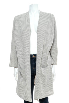 Women's cardigan - DONNI. front