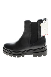 Women's boots - TOMMY HILFIGER front